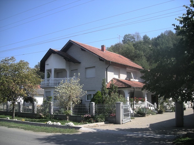 РАСВЕТЉЕН СВИРЕПИ ЗЛОЧИН: Ухапшен због убиства старице из Породина